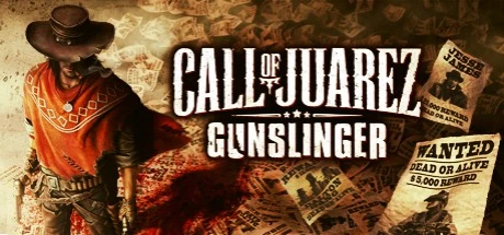 Call of Juarez: Gunslinger: Трейнер/Trainer (+6) [1.0.5.0: Alternate "B" Version] {MrAntiFun}