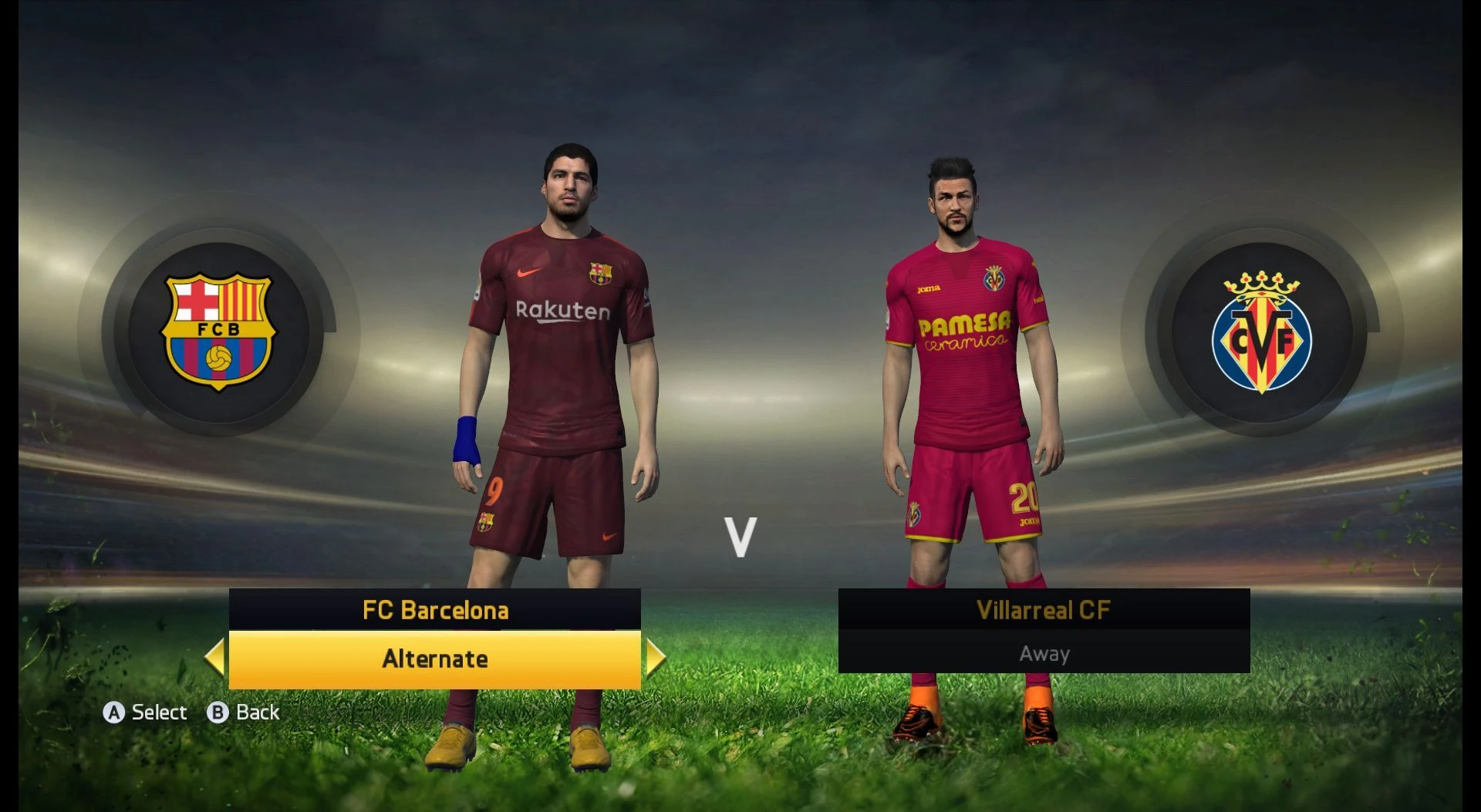 FIFA 15 "ModdingWay Mod Сезон 2017-2018" [18.0.0]