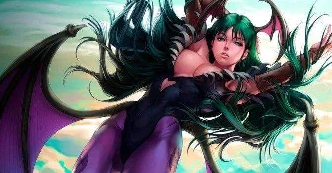 Project Battle - в сети появился геймплей новой ККИ от Capcom