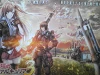 Valkyria Chronicles 3 в деталях