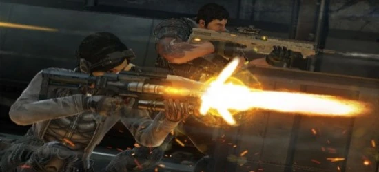 Fuse отложили на первый квартал 2014 года