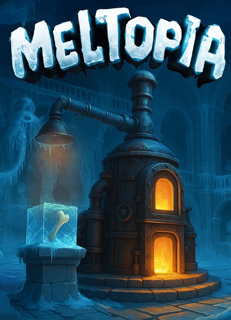 Meltopia