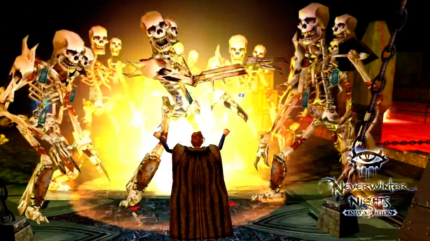 Neverwinter Nights "скоро" получит расширенную версию