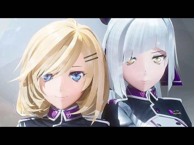 Новый геймплей Wing of Darkness