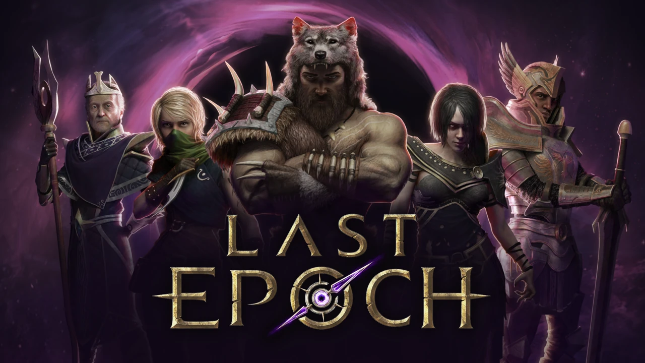 Last Epoch "Обновление 1.0.8.5"