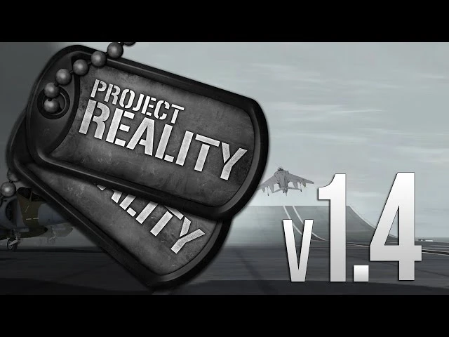 Для мода Battlefield 2 Project Reality вышло дополнение про Фолклендскую войну