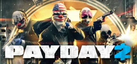 Payday 2: Трейнер/Trainer (+3) [1.86.496] {MrAntiFun}