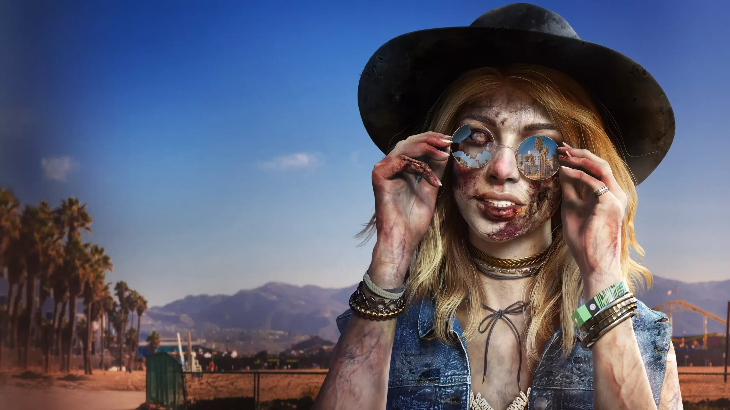 Dead Island 2 получила "второе дыхание" после добавления в Xbox Game Pass