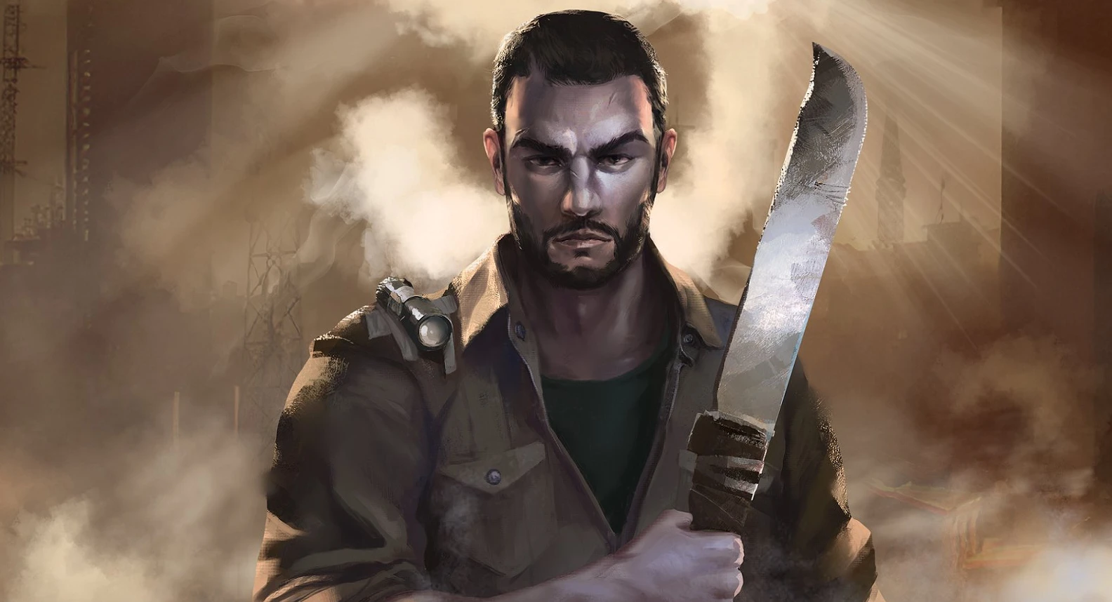 Techland отметила 9-ю годовщину первой Dying Light