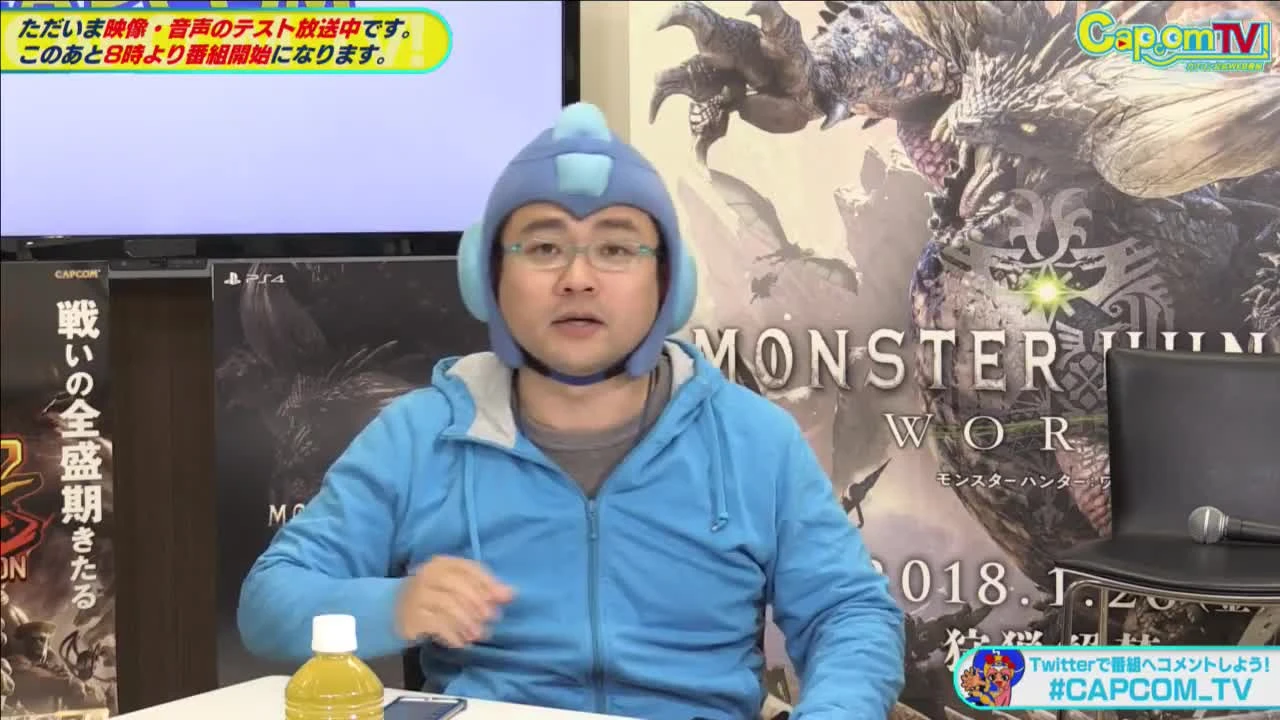 Стрим Capcom, на котором был показан новый геймплей Devil May Cry HD Collection