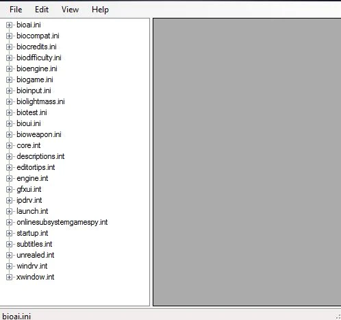 Mass Effect 3: Чит-моды