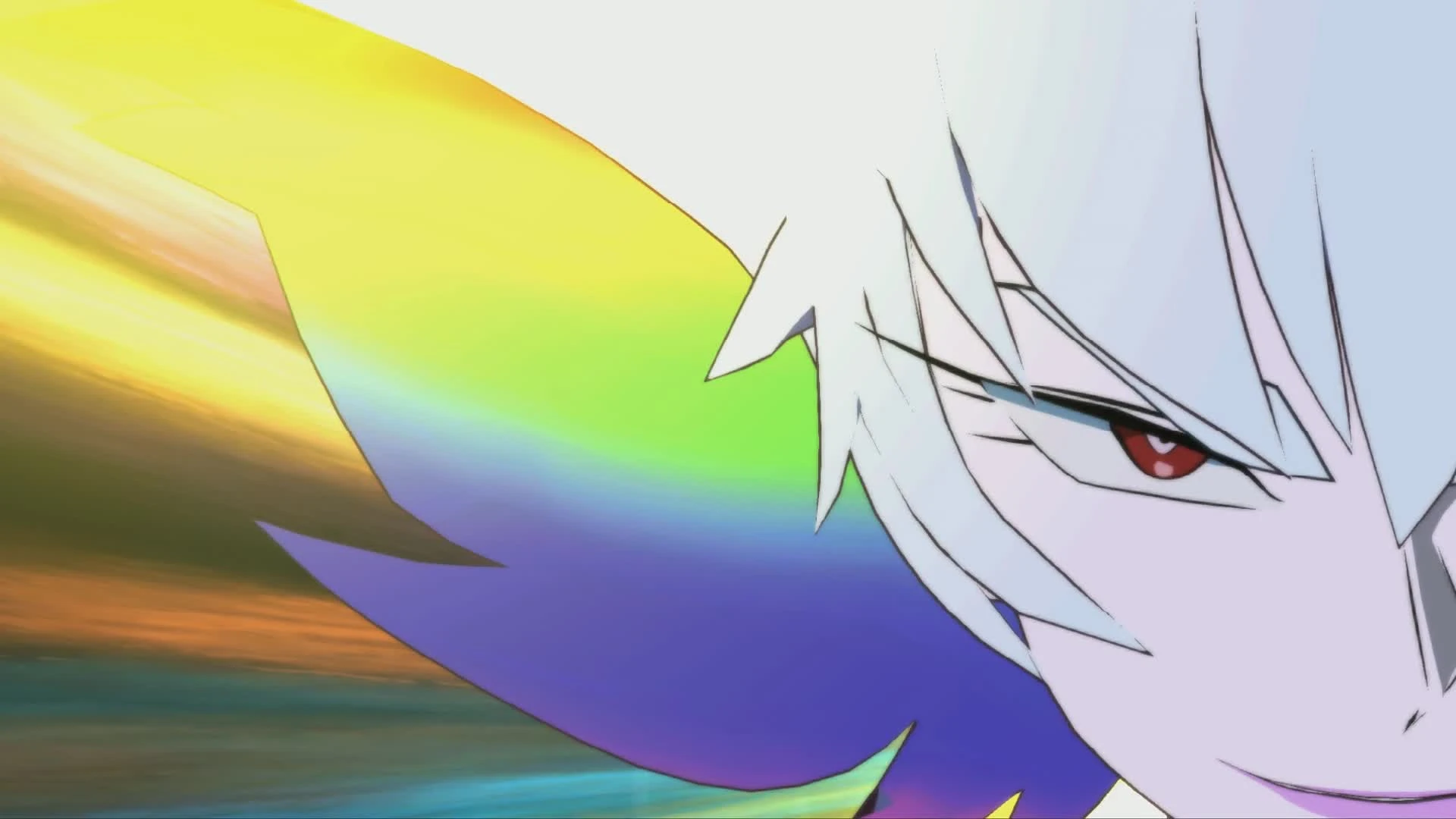 Дорогущая задница. Обзор Kill la Kill the Game: IF