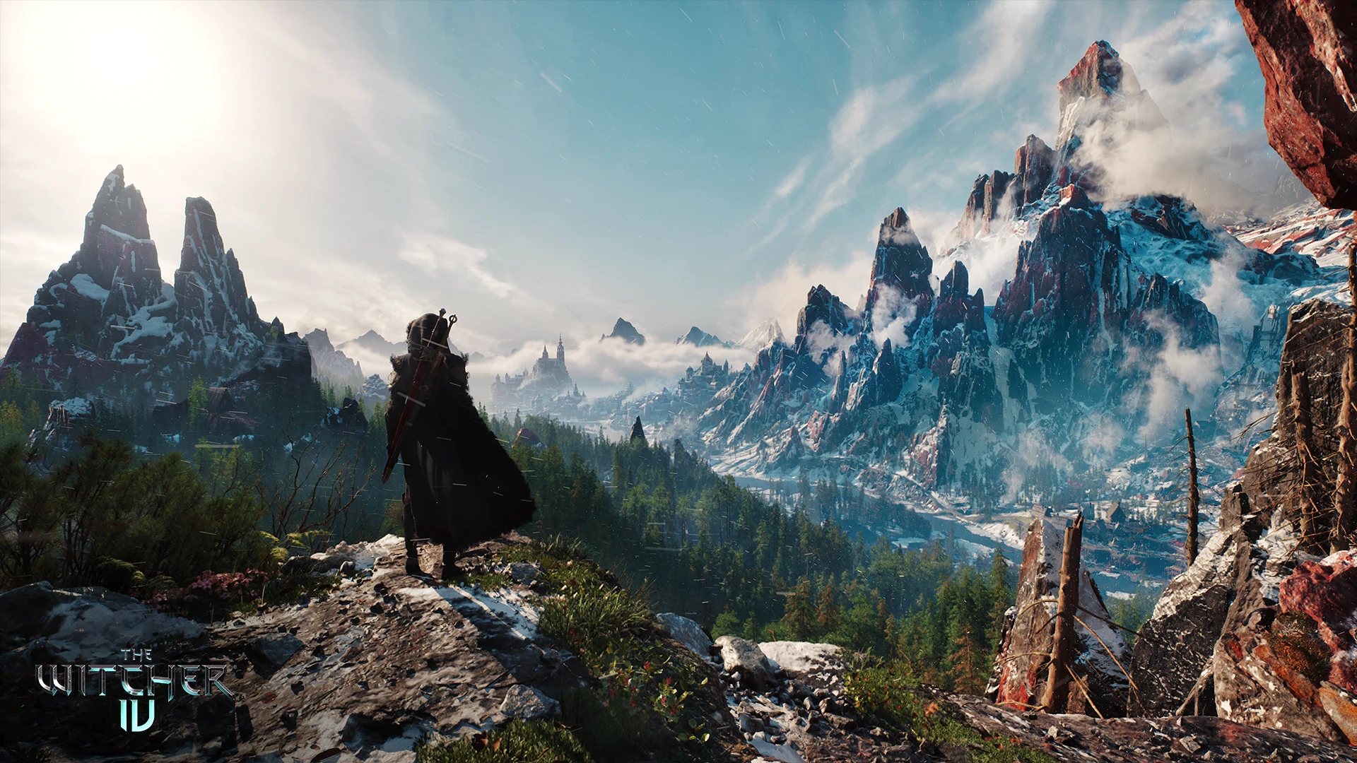 В The Witcher 4 могут появиться онлайн-элементы, но разработчики обещают сконцентрироваться на одиночной части игры