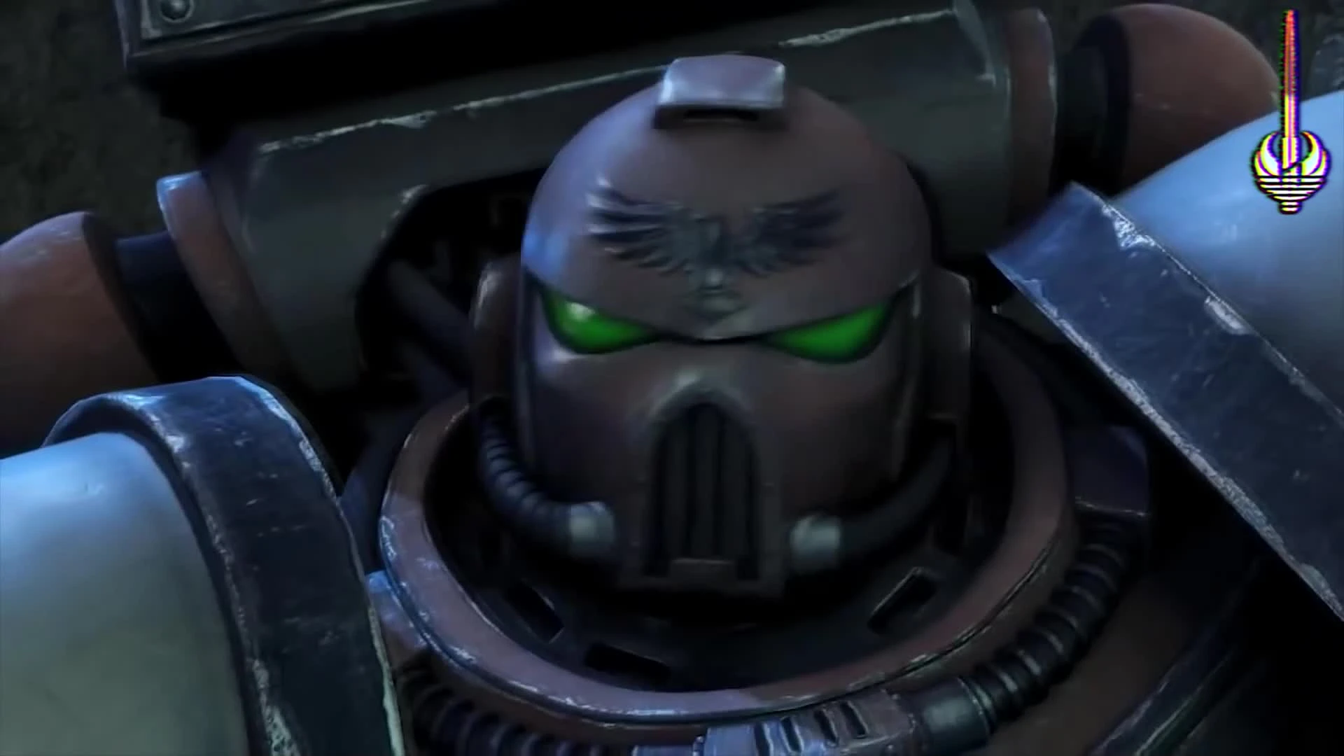 Galaxy Обзор на Warhammer 40.000: Dawn of War