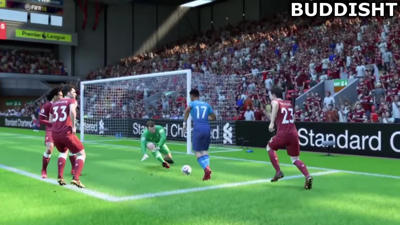 Деньги на ветер. Наборы FIFA 18 обсудили на GREF 2018