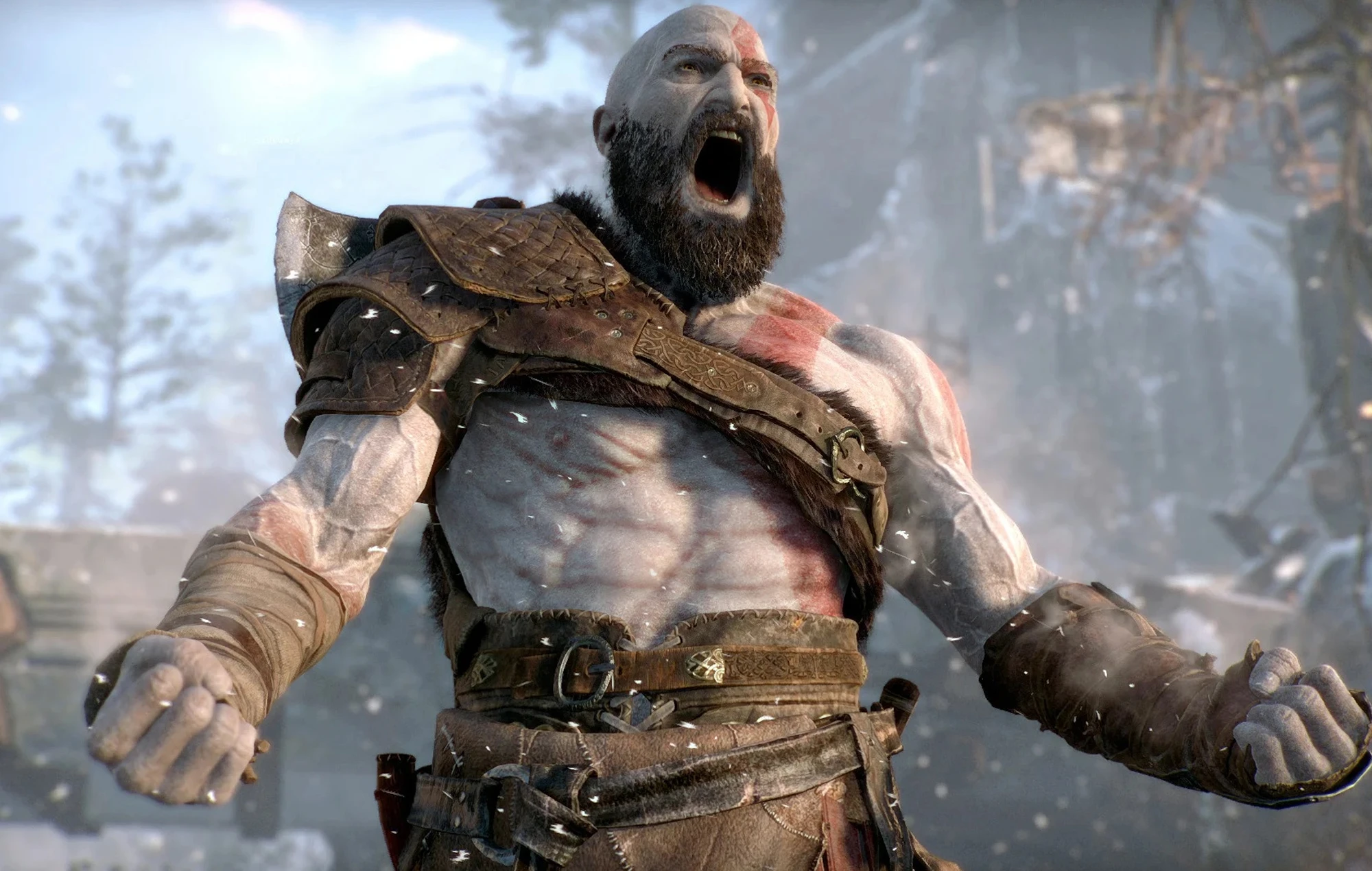 God of War: Ragnarok могут показать на предстоящем шоу PlayStation Showcase