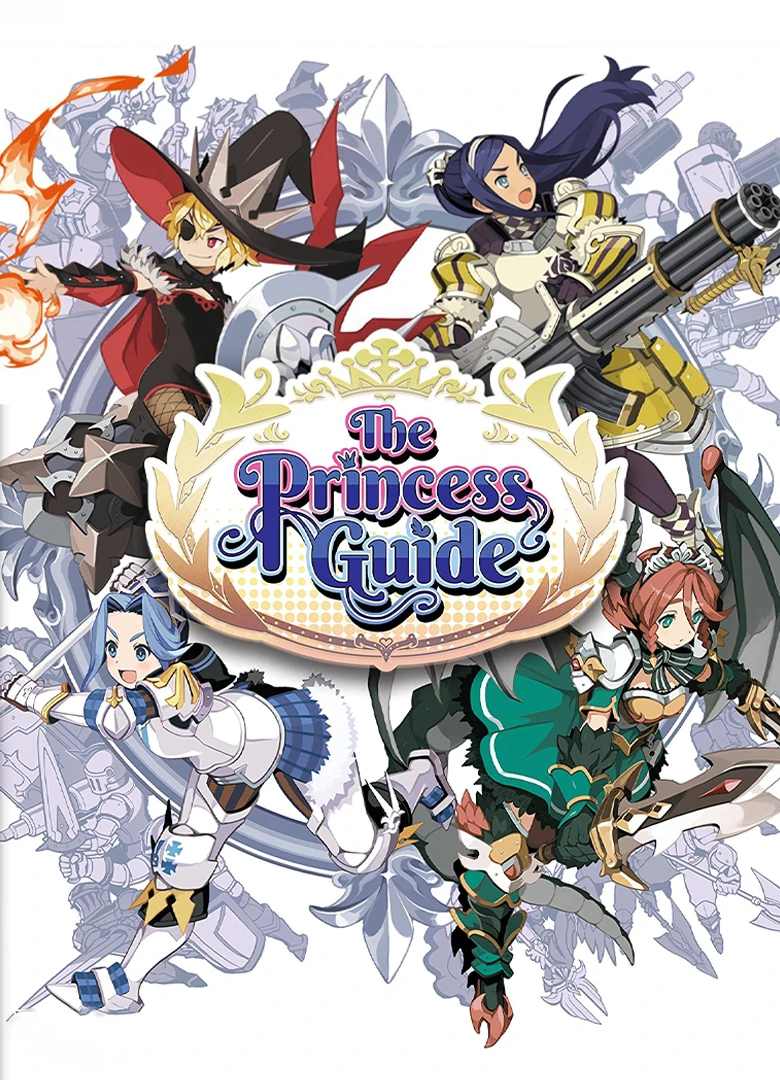 The Princess Guide