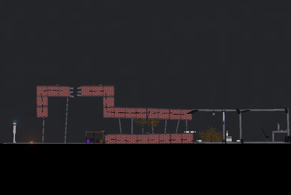 Карта боулинг