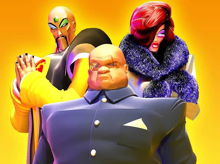 Бета-тестирование Evil Genius Online начнется на следующей неделе