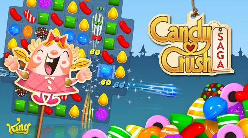 Гендиректор Activision хочет, чтобы Xbox сделала игру Candy Crush с большим количеством социальных функций