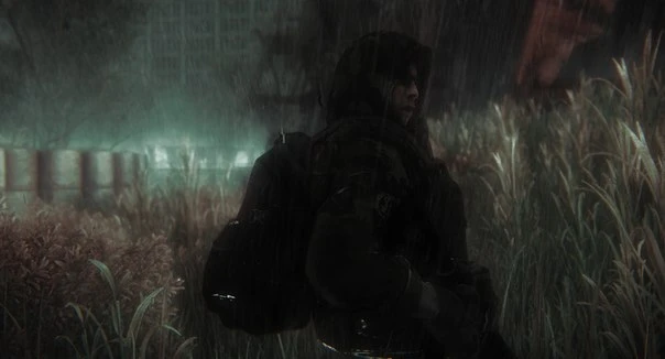 "ShadowSide": Новый геймплей