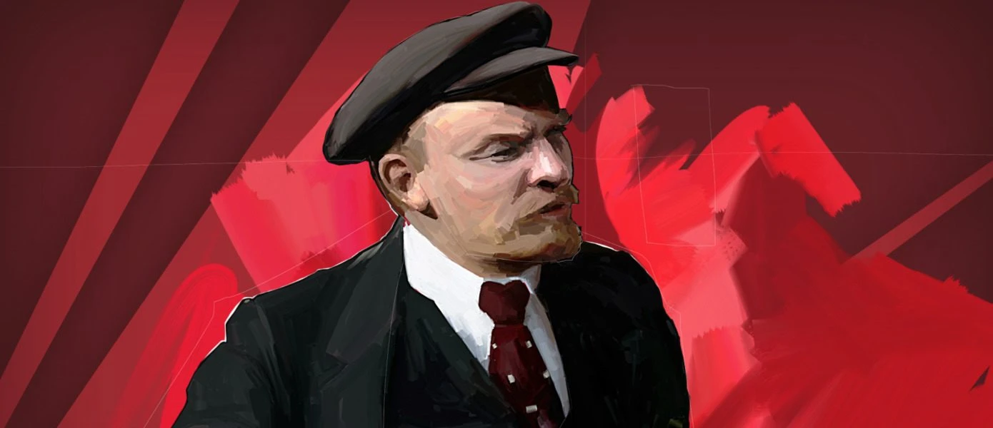 Вставай, страна огромная: Анонсирована стратегия Kapital: Sparks of Revolution от белорусских разработчиков