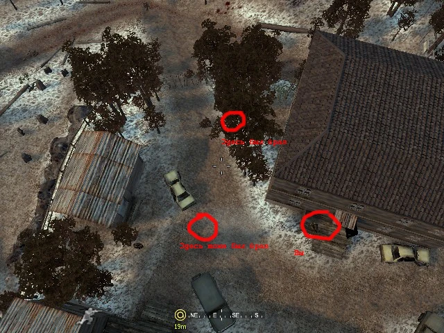 Call of Duty 4: Modern Warfare - Прохождение - Сюжетная линия