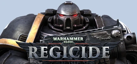 Warhammer 40,000: Regicide на золоте