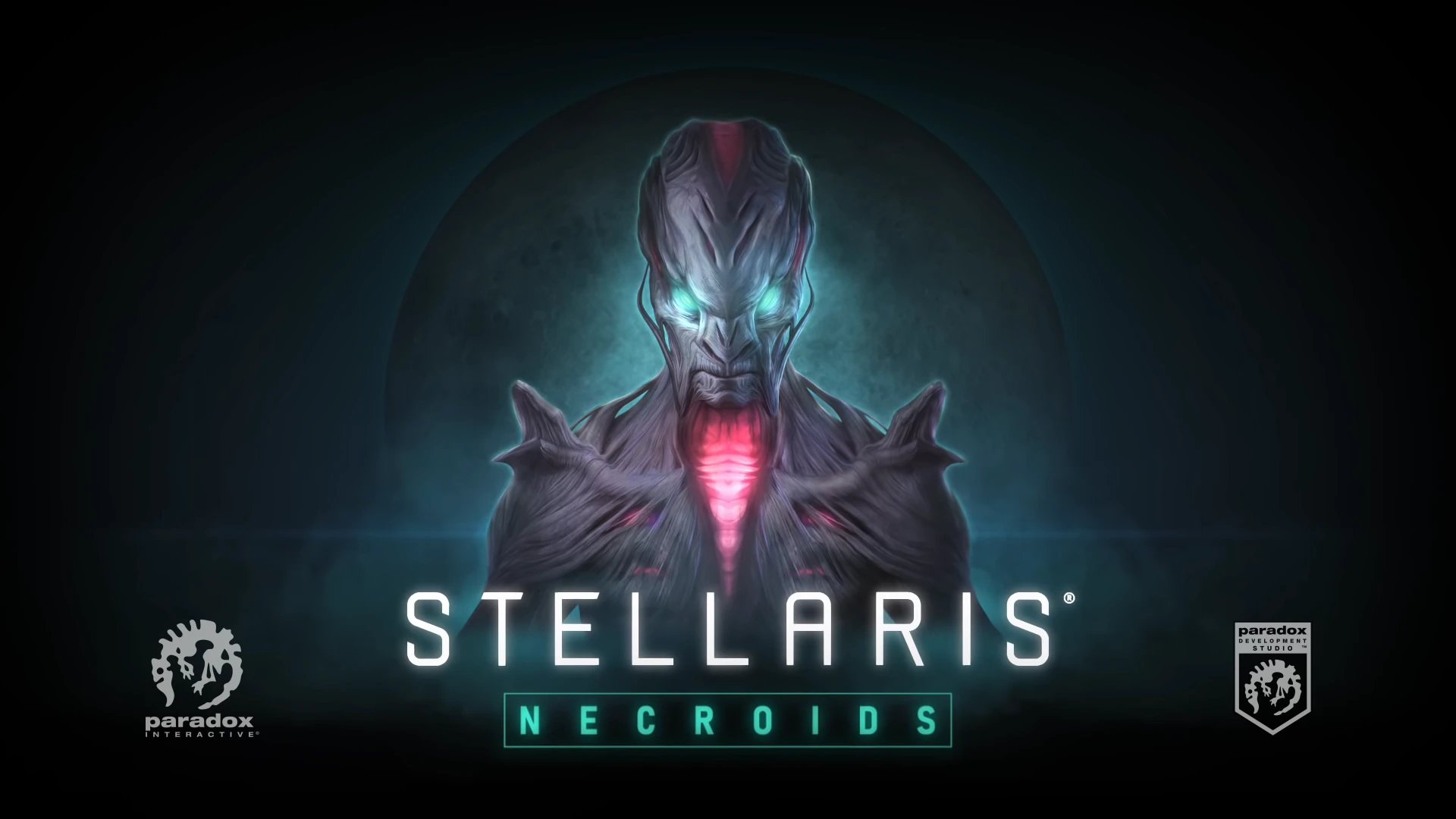 Анонс набора рас Stellaris Necroids