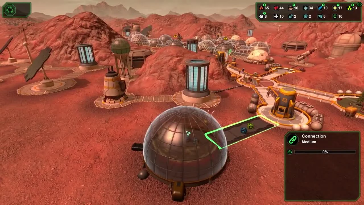 Чем развлечь гостей? - PlanetBase