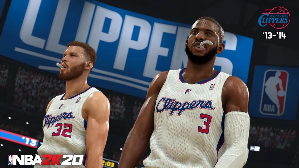 Игроки в NBA 2K20 запустили в "Твиттере" хештег #fix2k20, чтобы привлечь внимание к проблемам игры