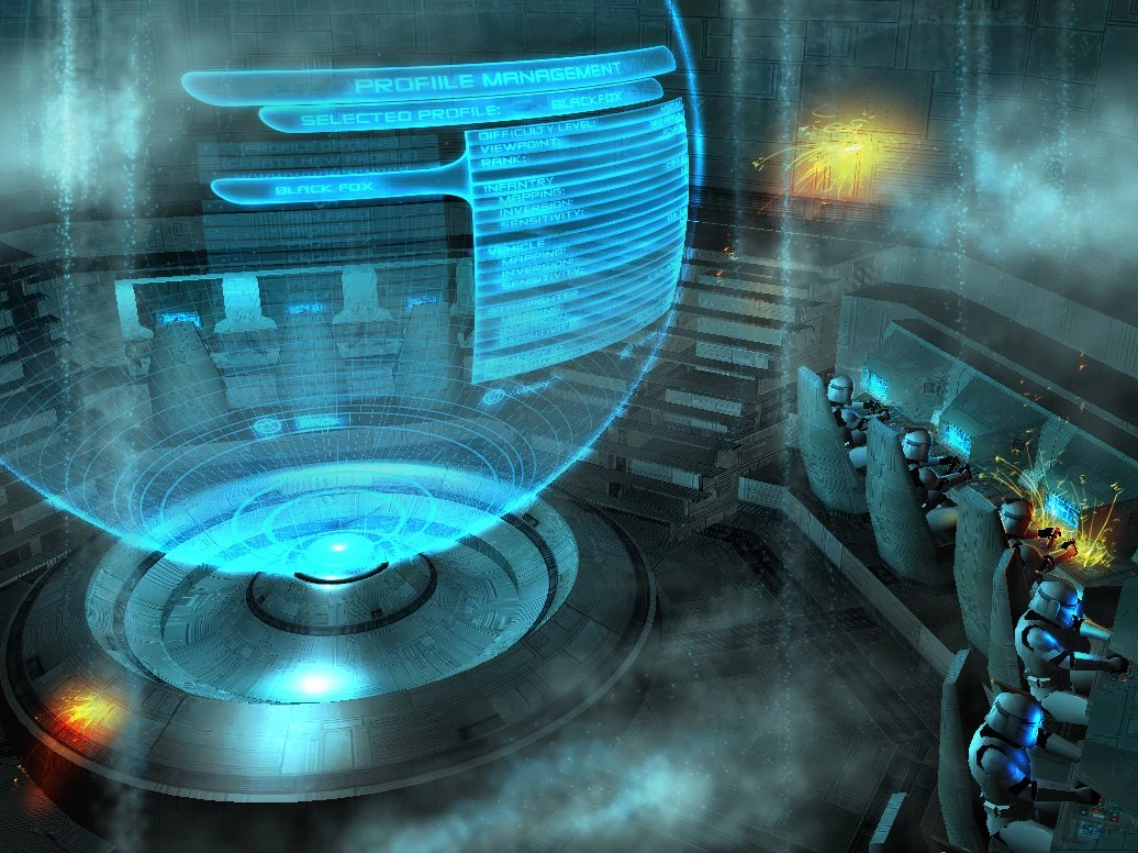 Star wars Battlefront вырезанный контент