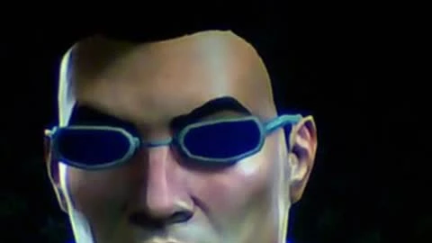 Saints Row: The Third "Как делать Джонни Гэта by marcusgarlik"