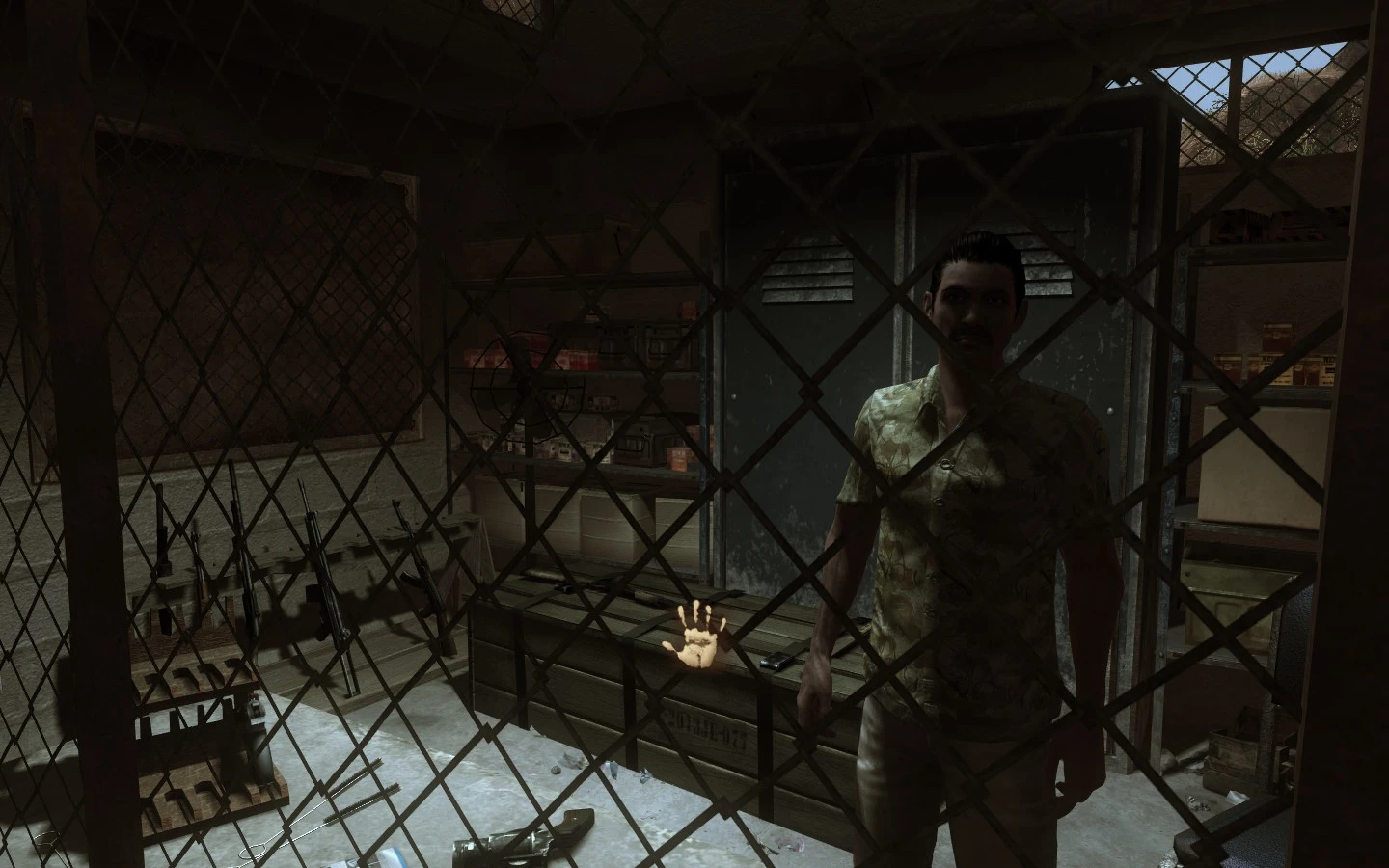 Far Cry 2 "Улучшение освещения - ReShade preset"