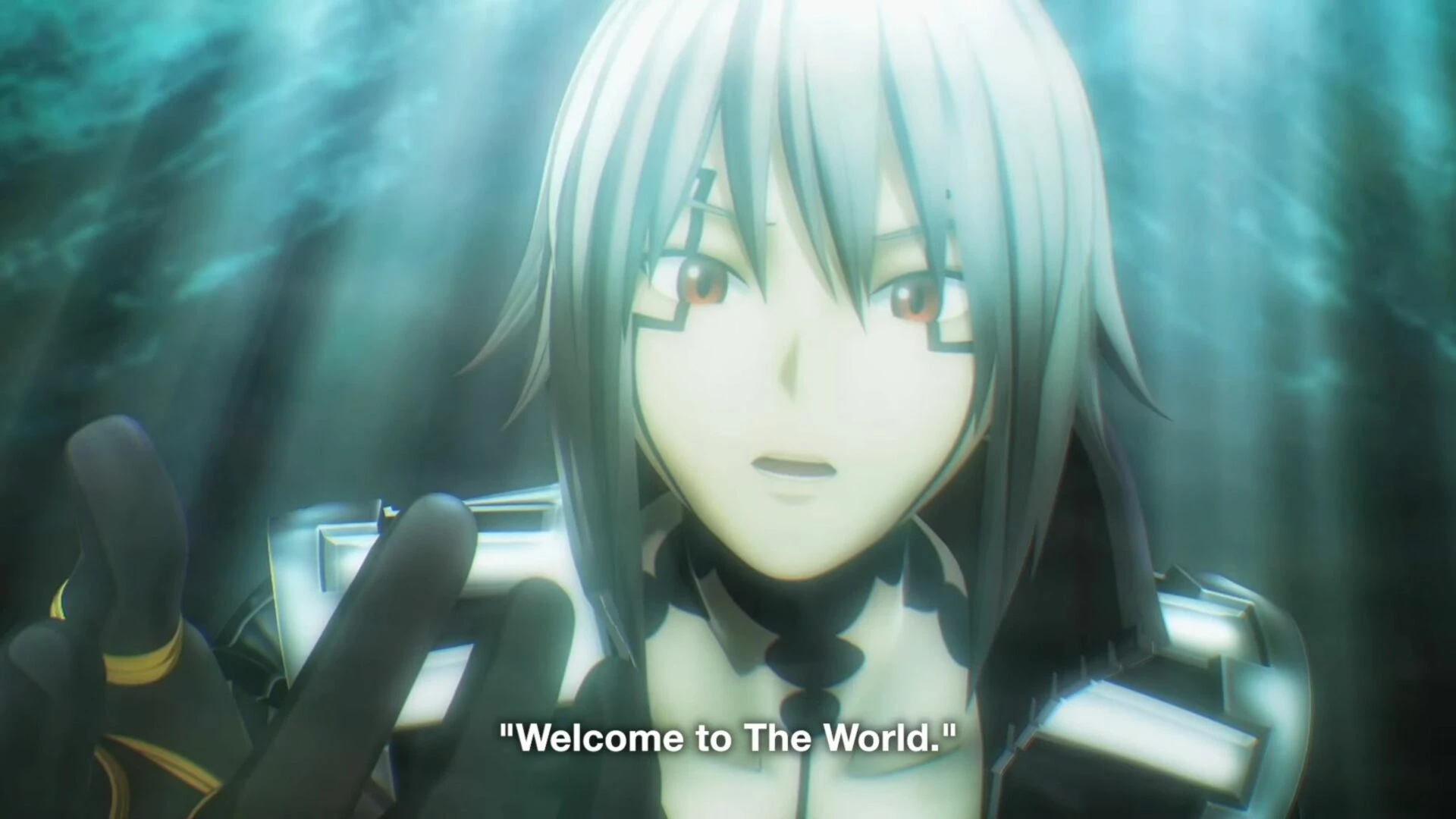 Релизный трейлер .hack//G.U. Last Recode в преддверии завтрашнего выхода