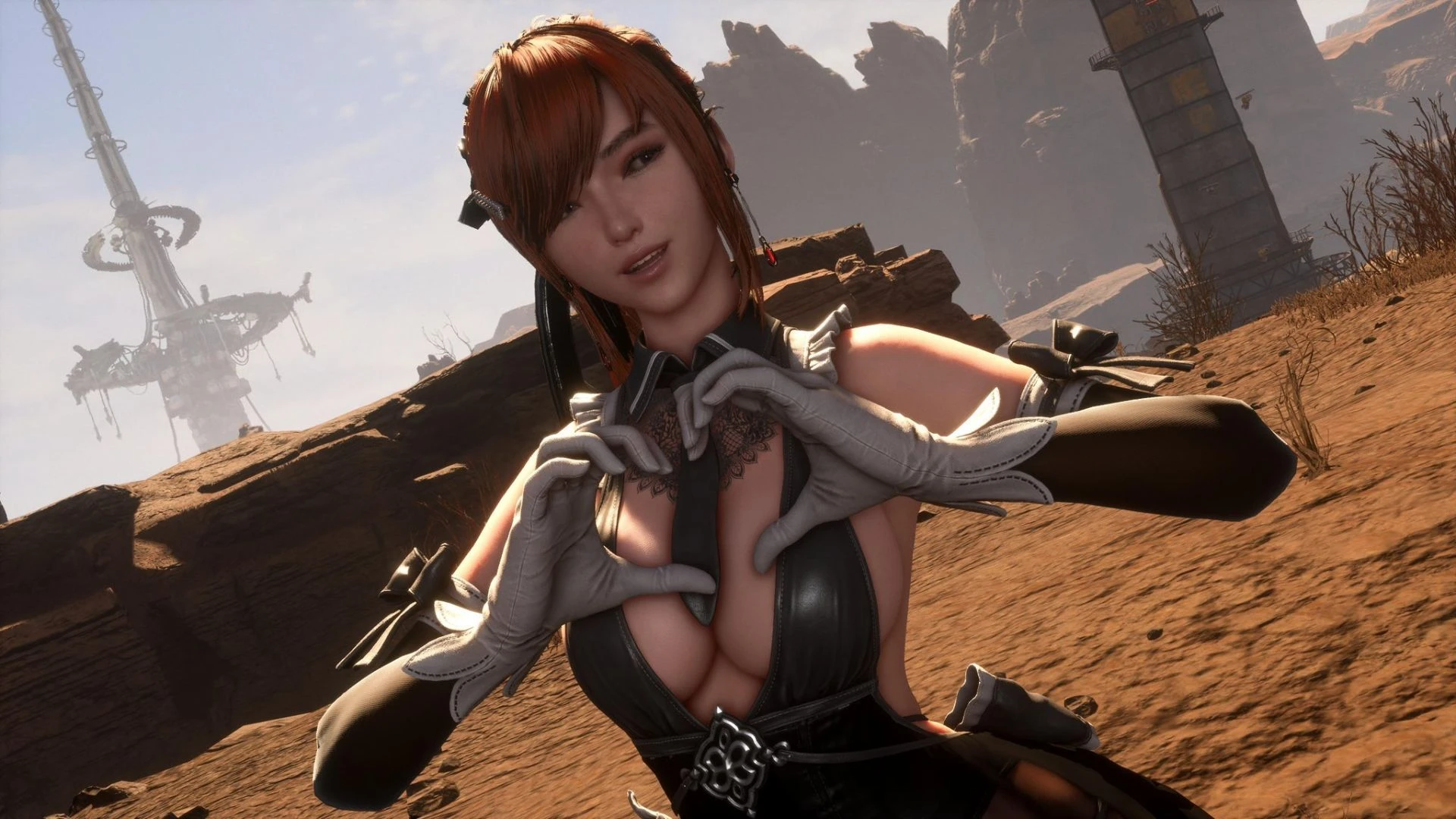 Stellar Blade "Сохранение - поэтапное прохождение"