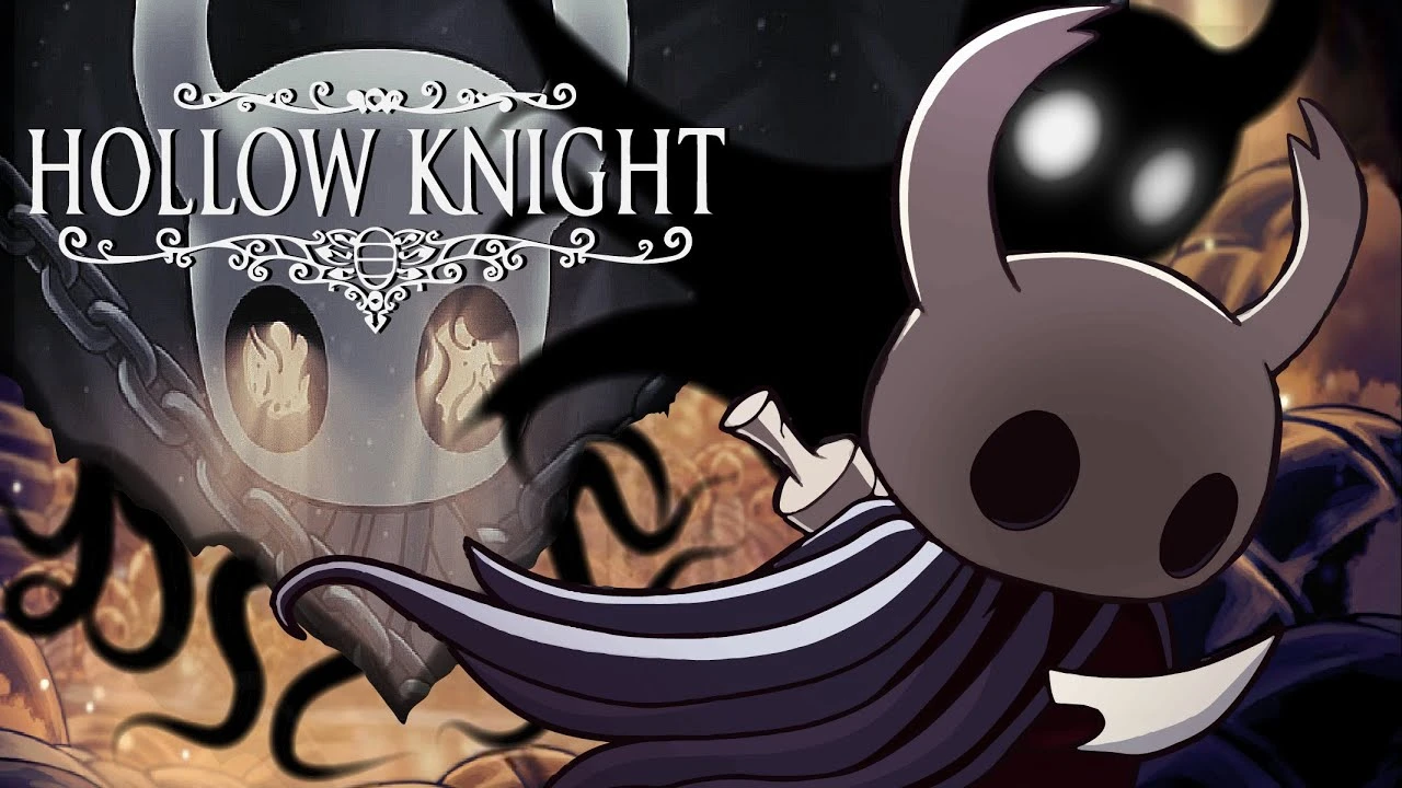 Почему Hollow Knight - это классика игровой индустрии?!