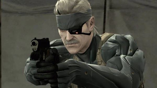 Metal Gear Solid 4 впервые запустили на эмуляторе PS3