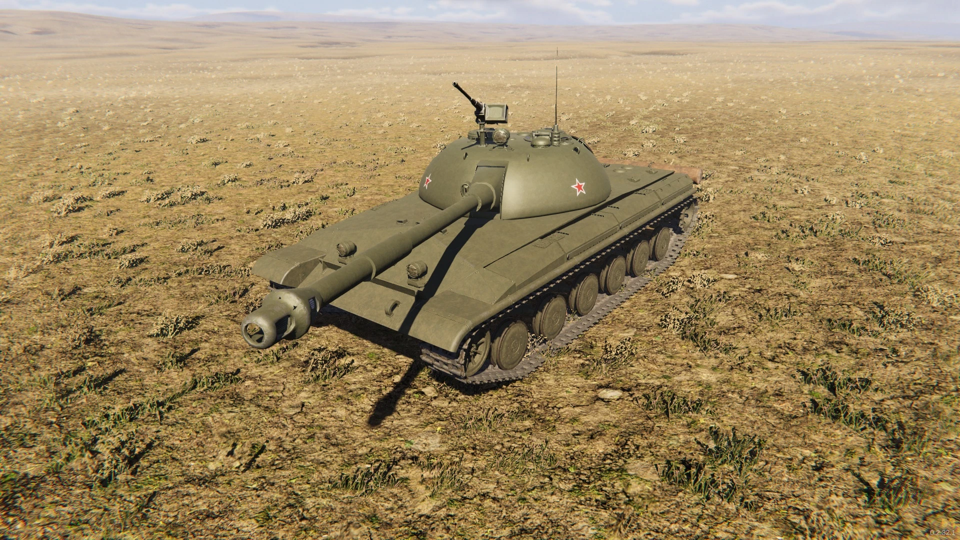 Sprocket "Средние танки Объект 430 и 430у"