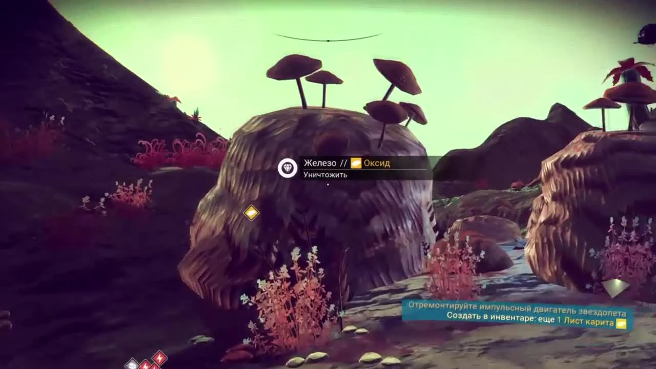 No Man's Sky - Обзор величайшего инди