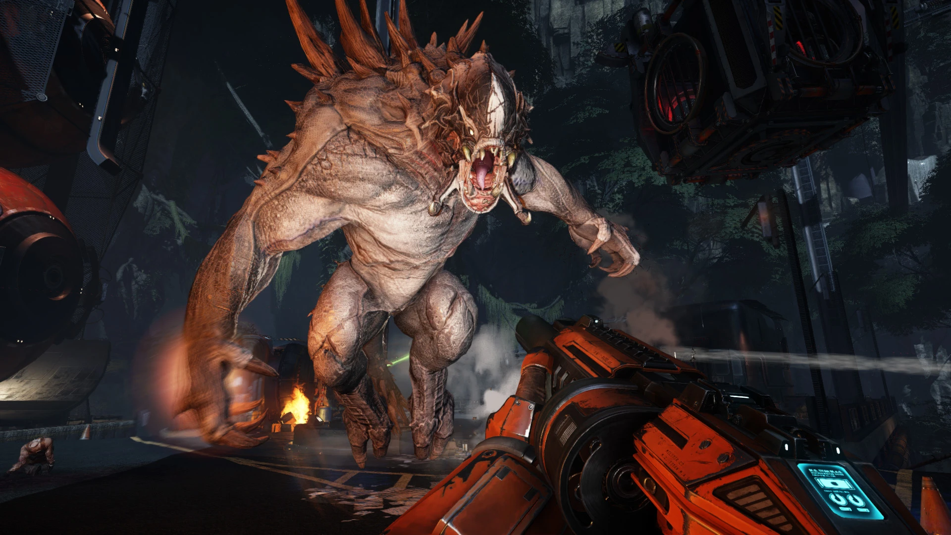 Разработчики Evolve рассказали о DLC и поддержке игры