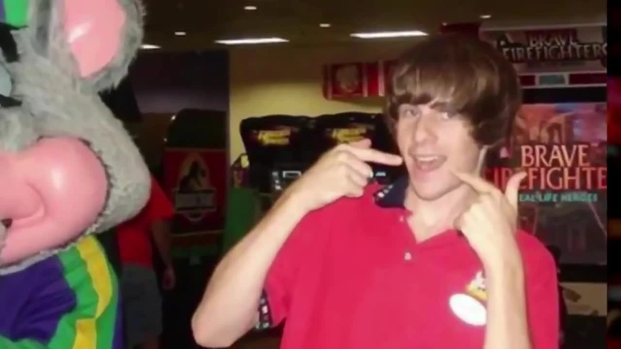 Самый честный трейлер Five Nights at Freddy's 2