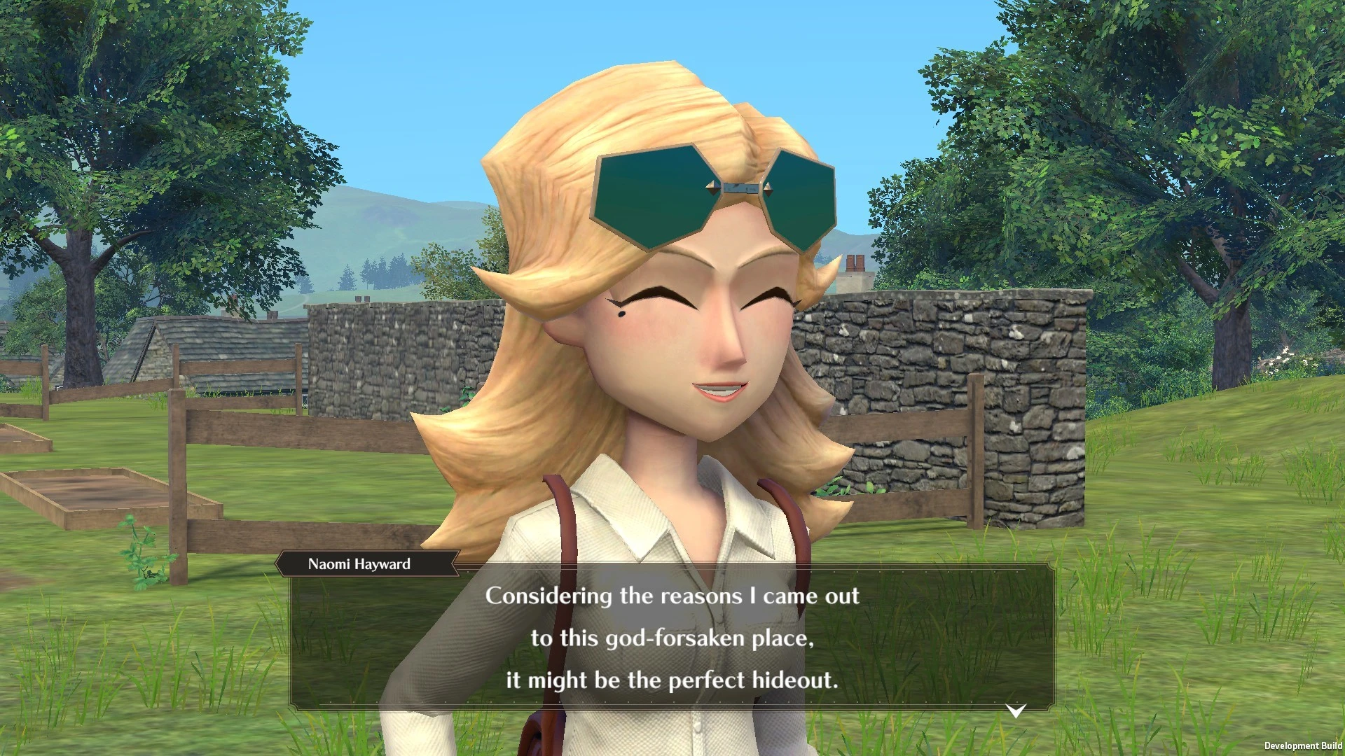 The Good Life выйдет в Game Pass при запуске; Демо уже доступно