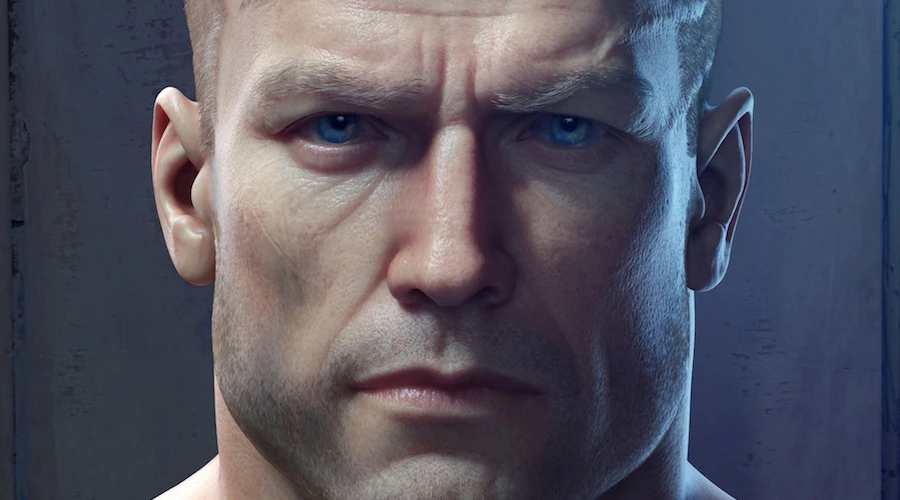 Брайн Блум намекнул на новую Wolfenstein