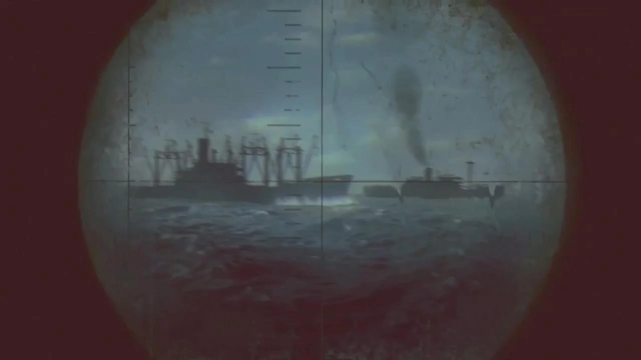 Стартовал открытый бета-тест Silent Hunter Online