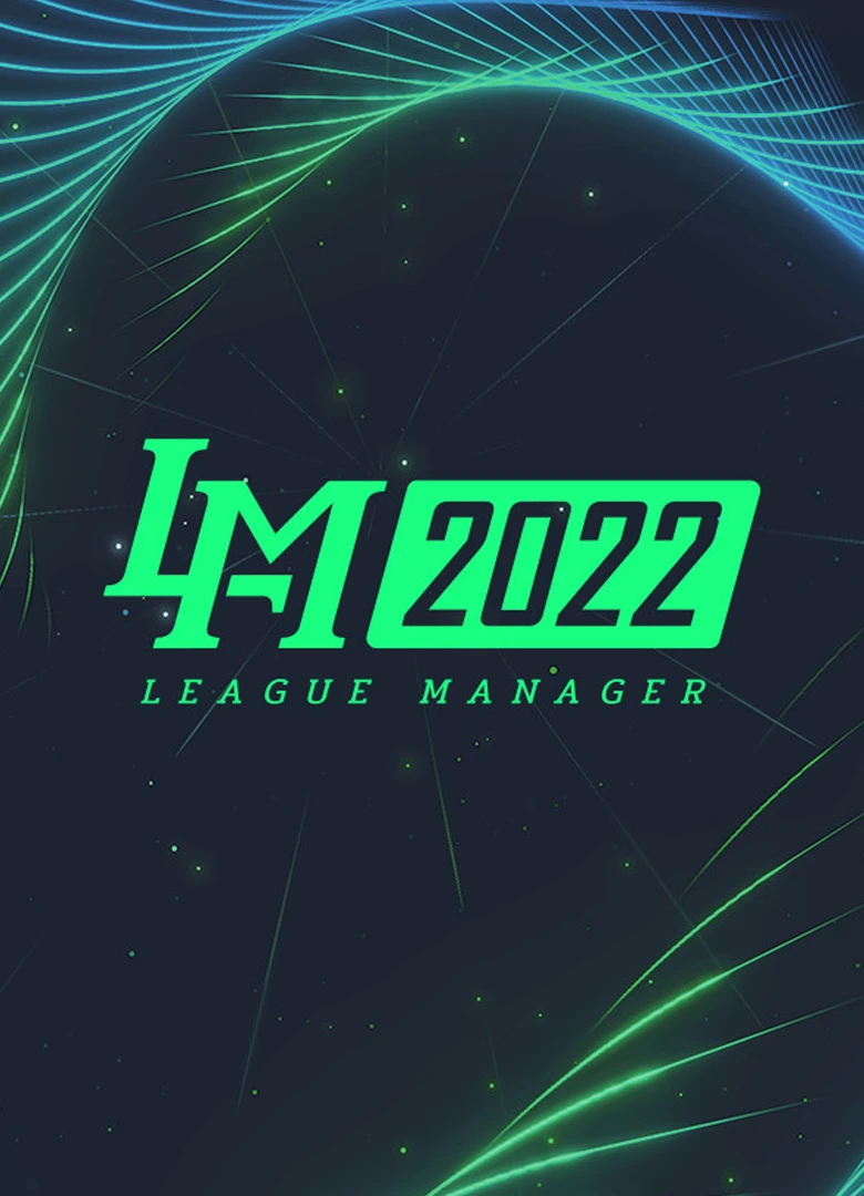 League Manager 2022: Таблица для Cheat Engine [1.0] {ColonelRVH}