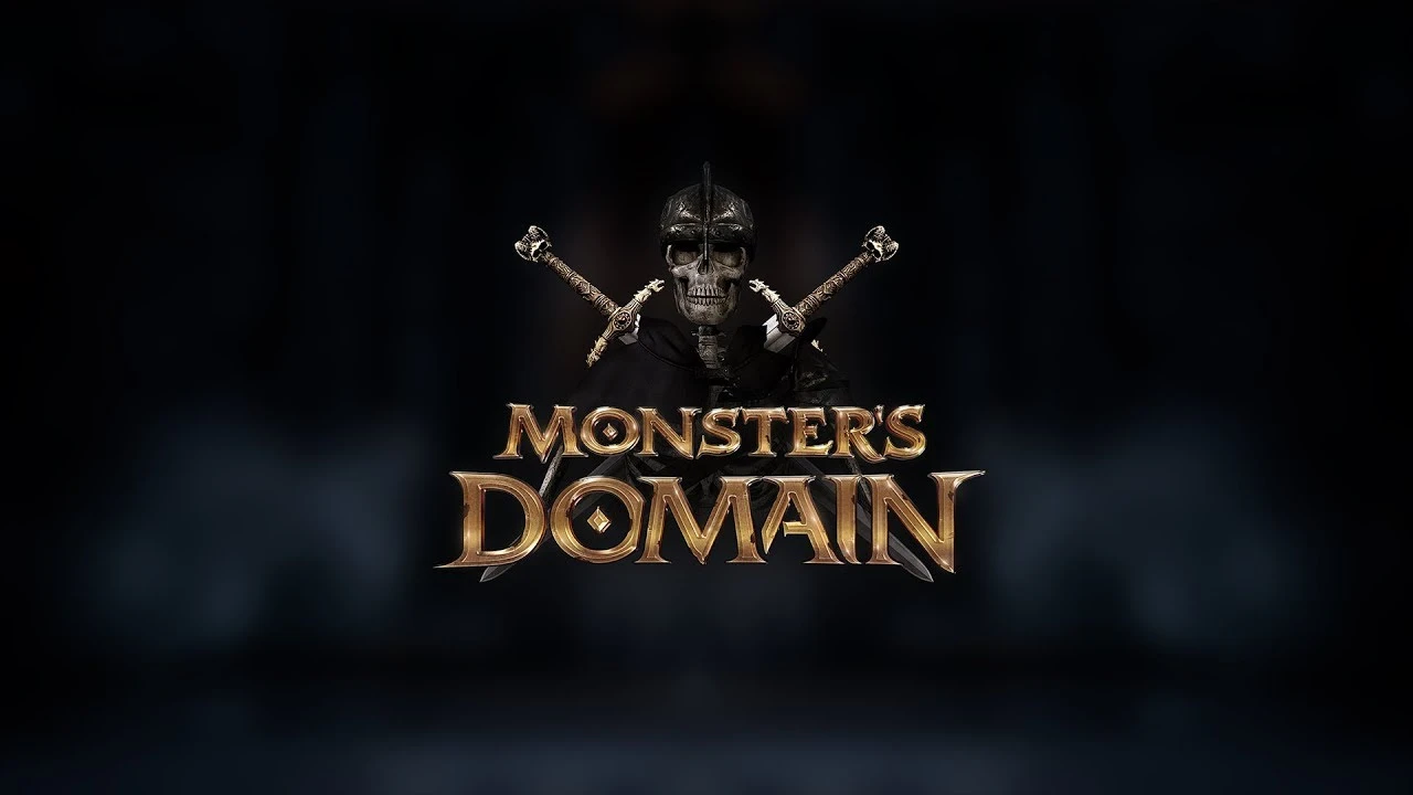 В Стиме стал доступен пролог Monsters Domain