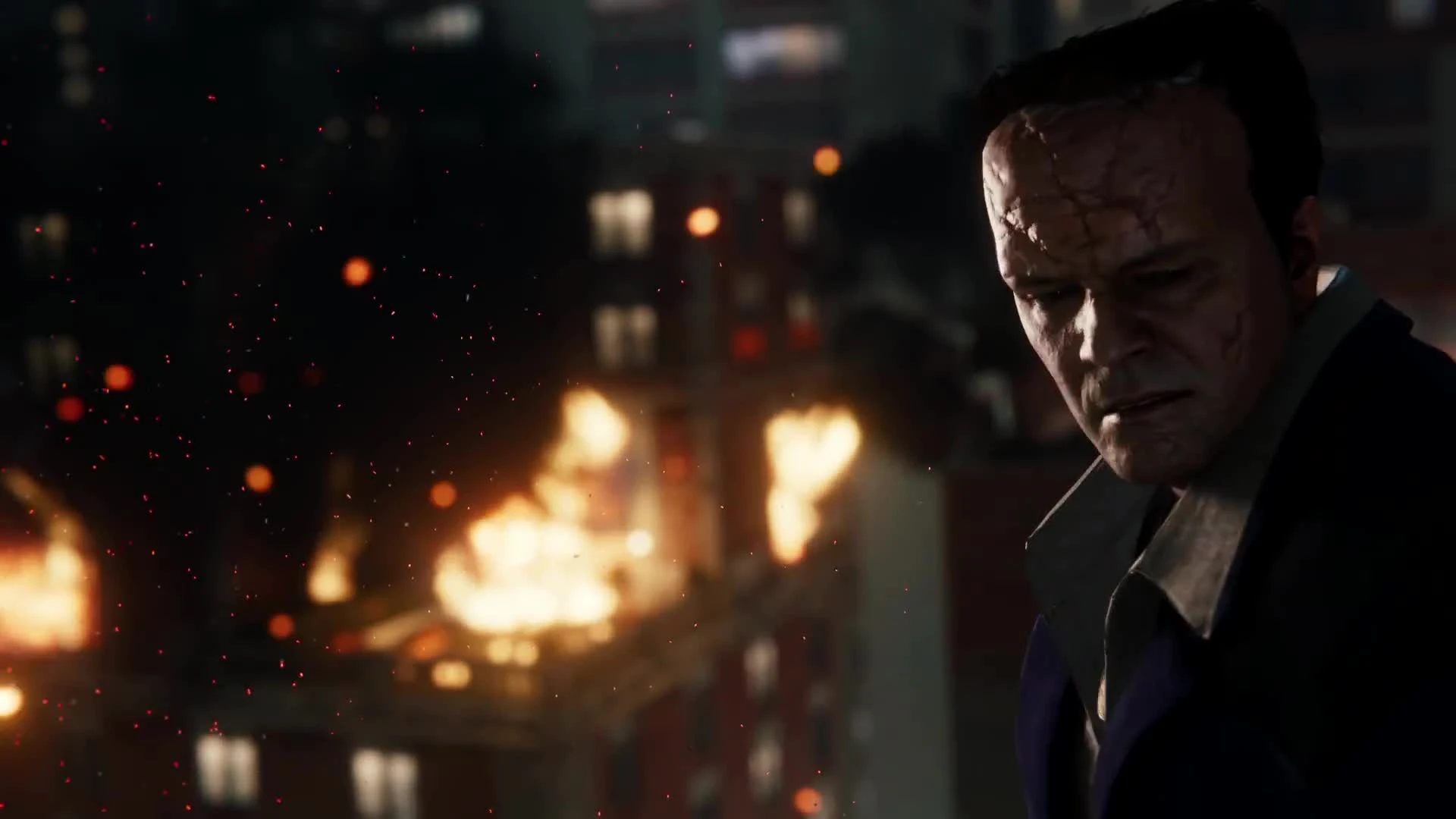 Трейлер и скриншоты дополнения Turf Wars для Marvel's Spider-Man