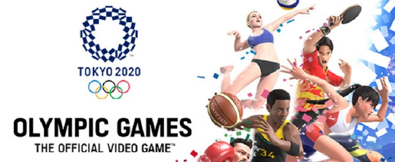 Олимпиада грядет - Sega представила официальный трейлер Olympic Games Tokyo 2020: The Official Video Game