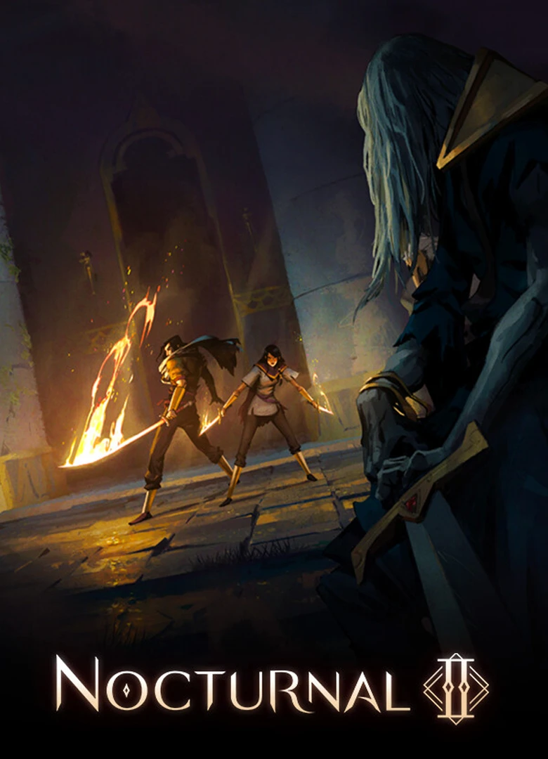 Ytash: A Nocturnal Poem